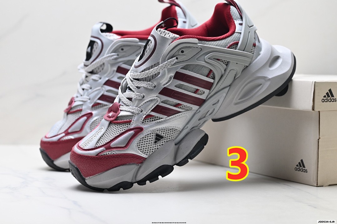 Adidas Vento XLG Deluxe · 6252 — תמונה 21