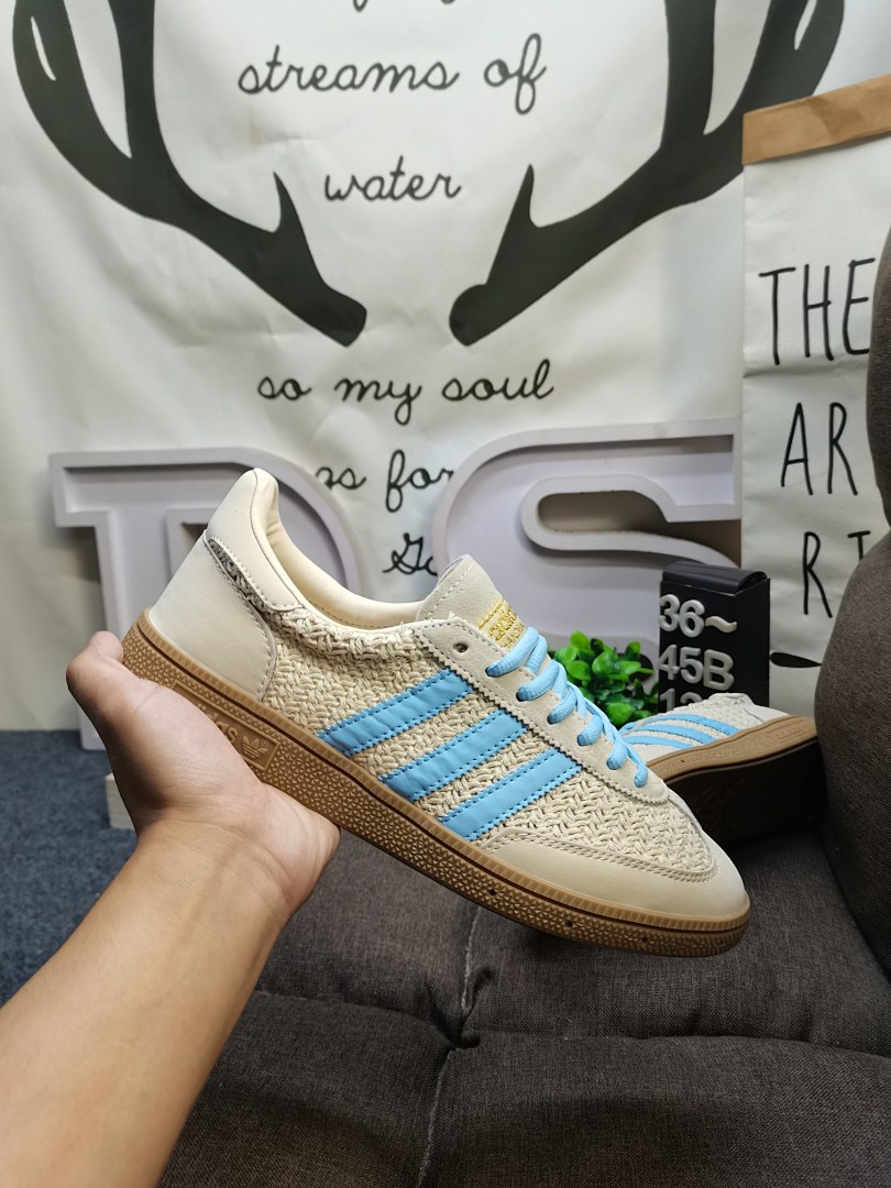 Adidas Handball Spezial · 5580 — תמונה 2