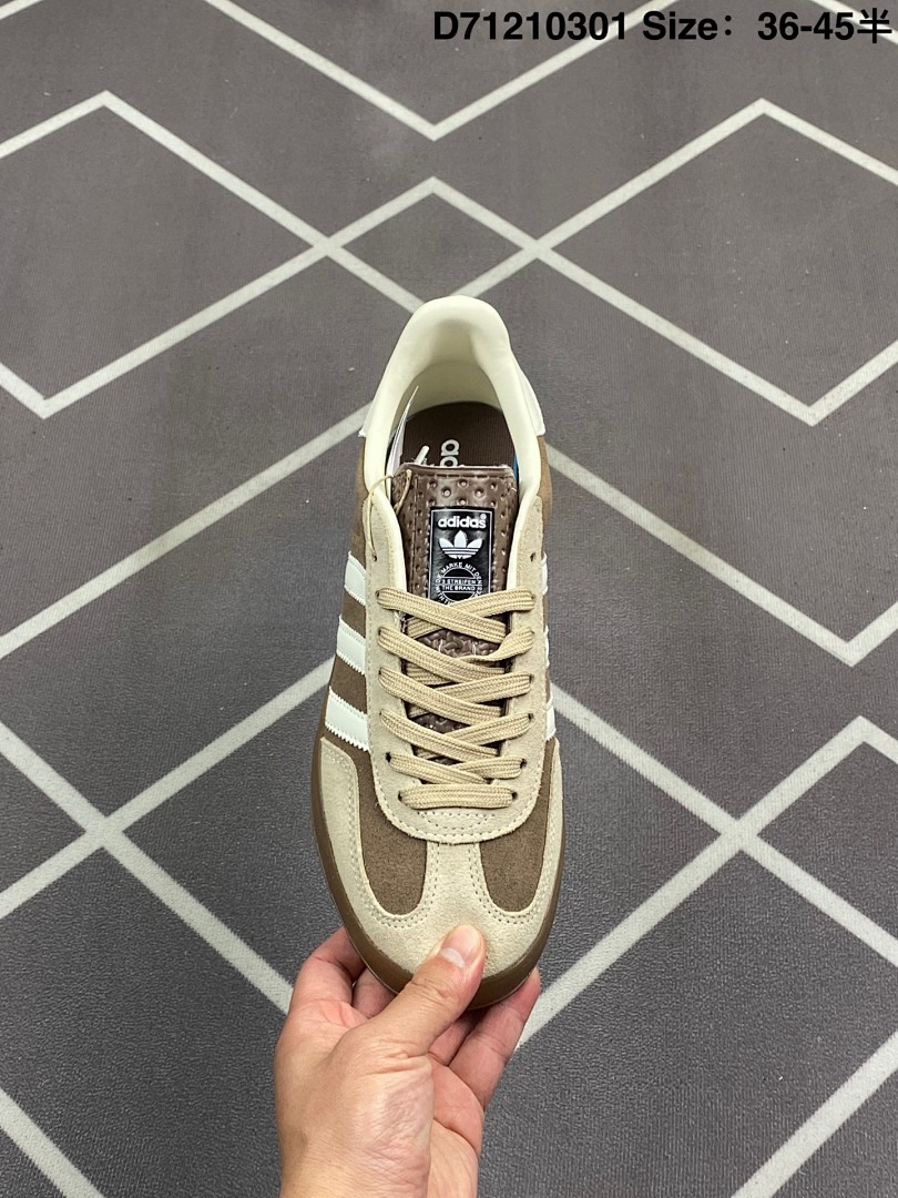 Adidas Samba OG · 5901 — תמונה 30
