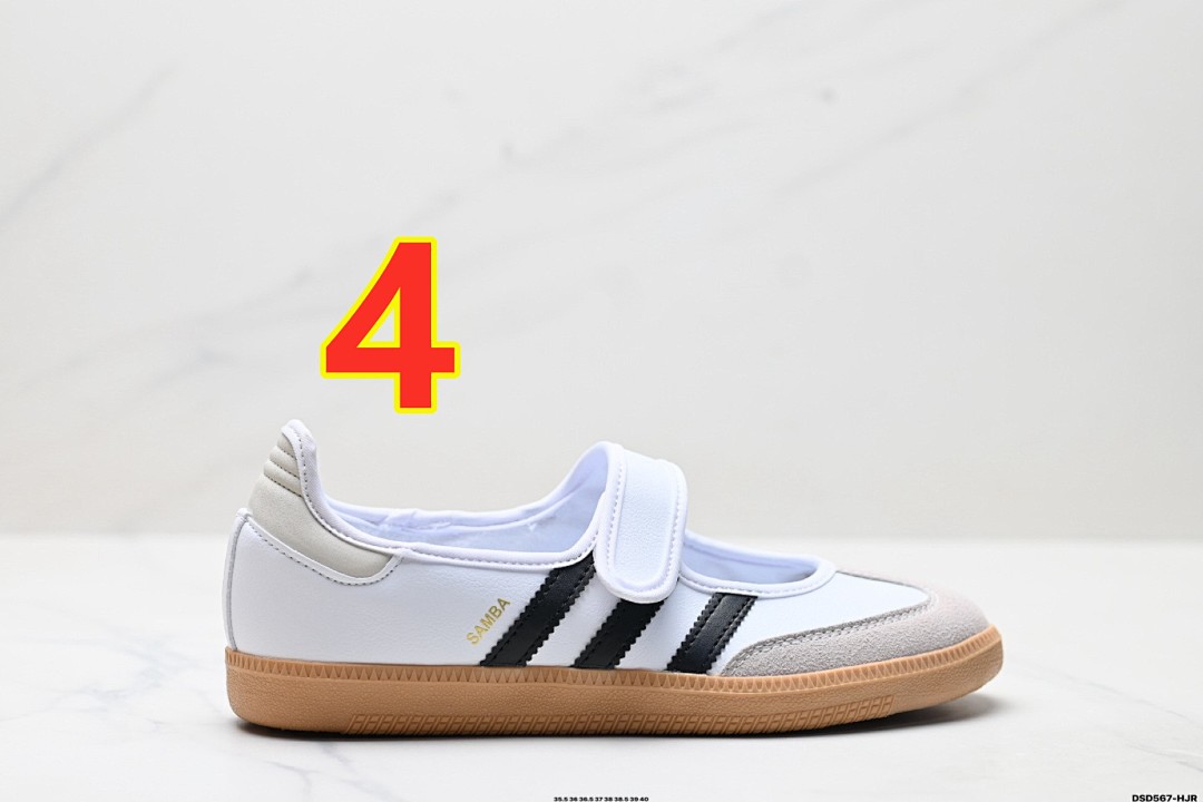 Adidas Samba Jane · 5554 — תמונה 20