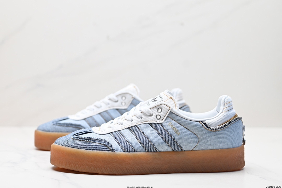 Adidas Sambae · 5923 — תמונה 7