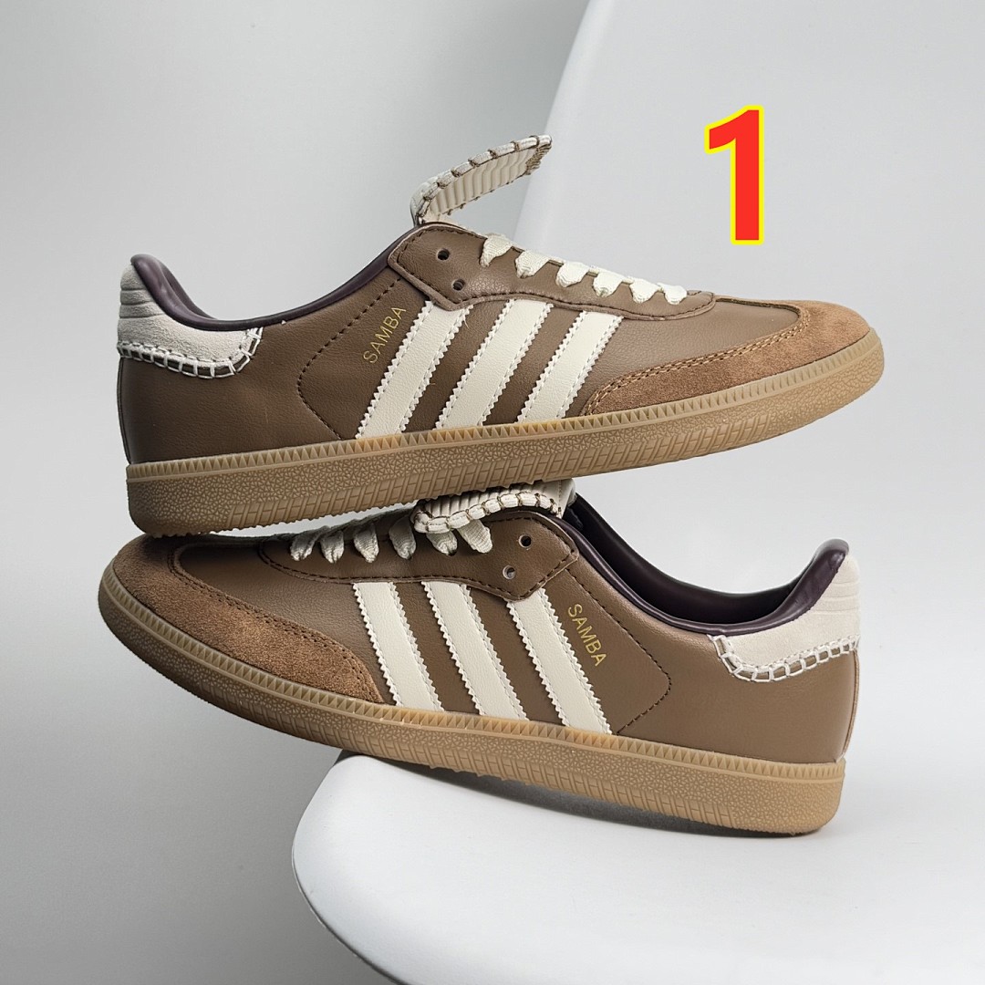 Adidas Samba OG · 5901