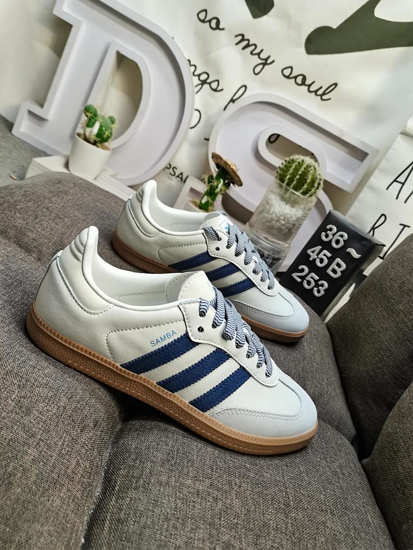 Adidas Samba OG · 5329