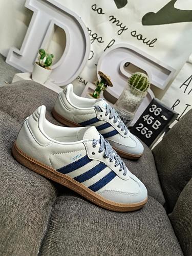 Adidas Samba OG · 5329