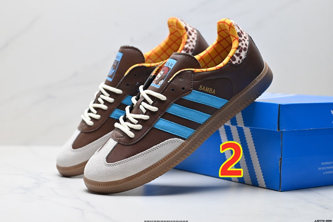Adidas Samba OG · 5903 — תמונה 7