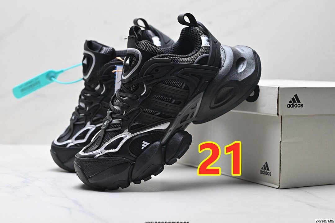 Adidas Vento XLG Deluxe · 6252 — תמונה 3