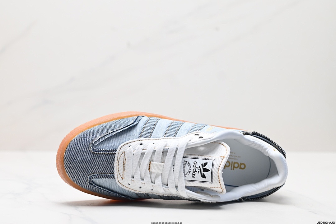 Adidas Sambae · 5923 — תמונה 9