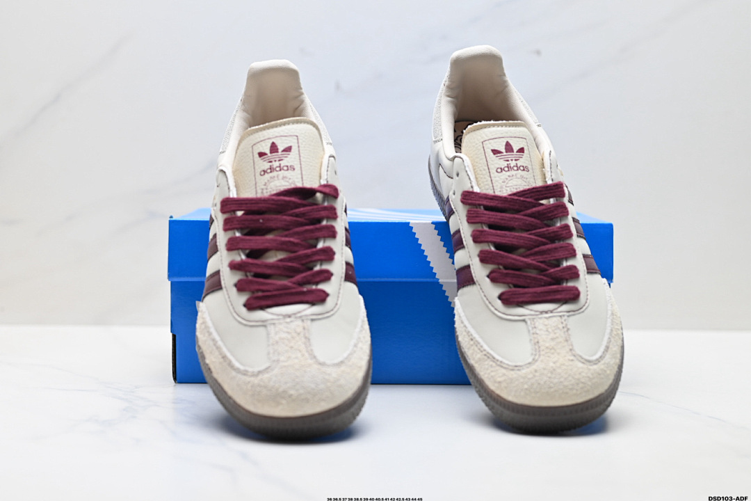 Adidas Samba OG · 5901 — תמונה 17