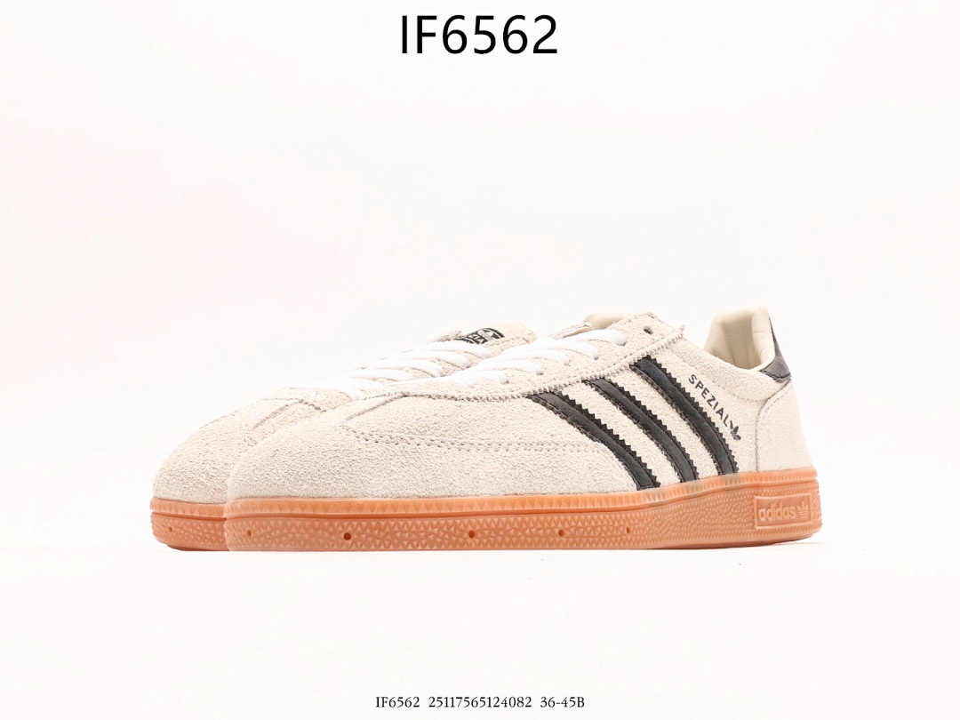 Adidas Handball Spezial · 5204 — תמונה 20