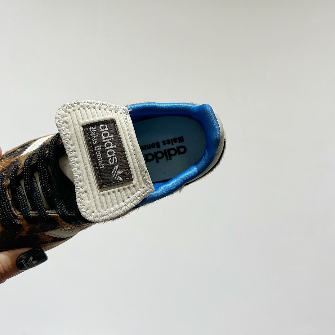 Adidas Samba OG · 4681 — תמונה 14
