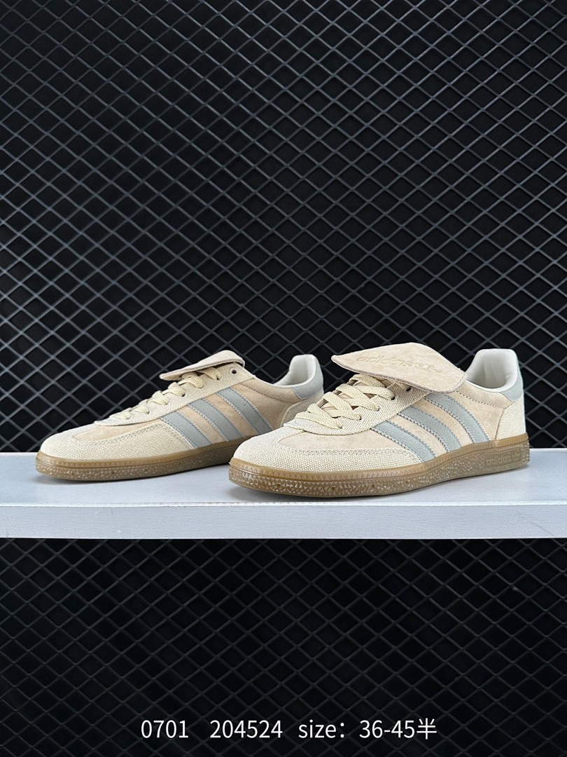 Adidas Handball Spezial · 4719 — תמונה 17