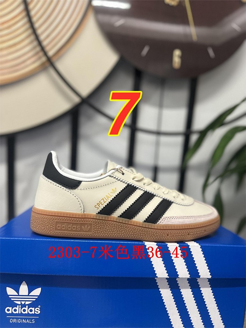 Adidas Handball Spezial · 5414 — תמונה 11