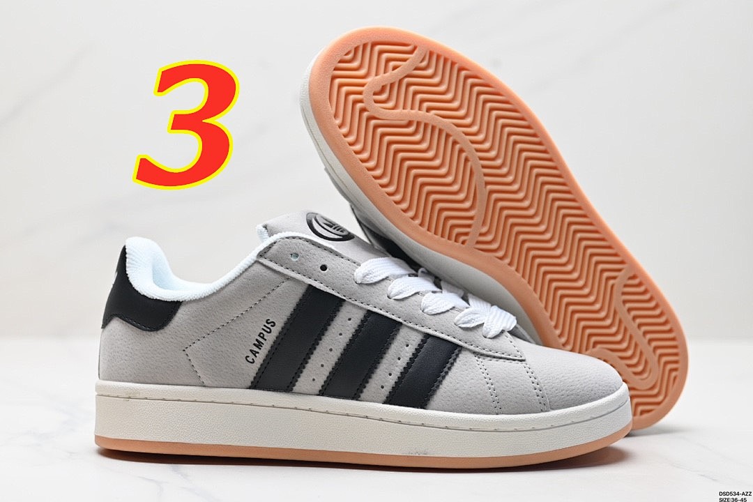Adidas Campus 00s · 5189 — תמונה 4