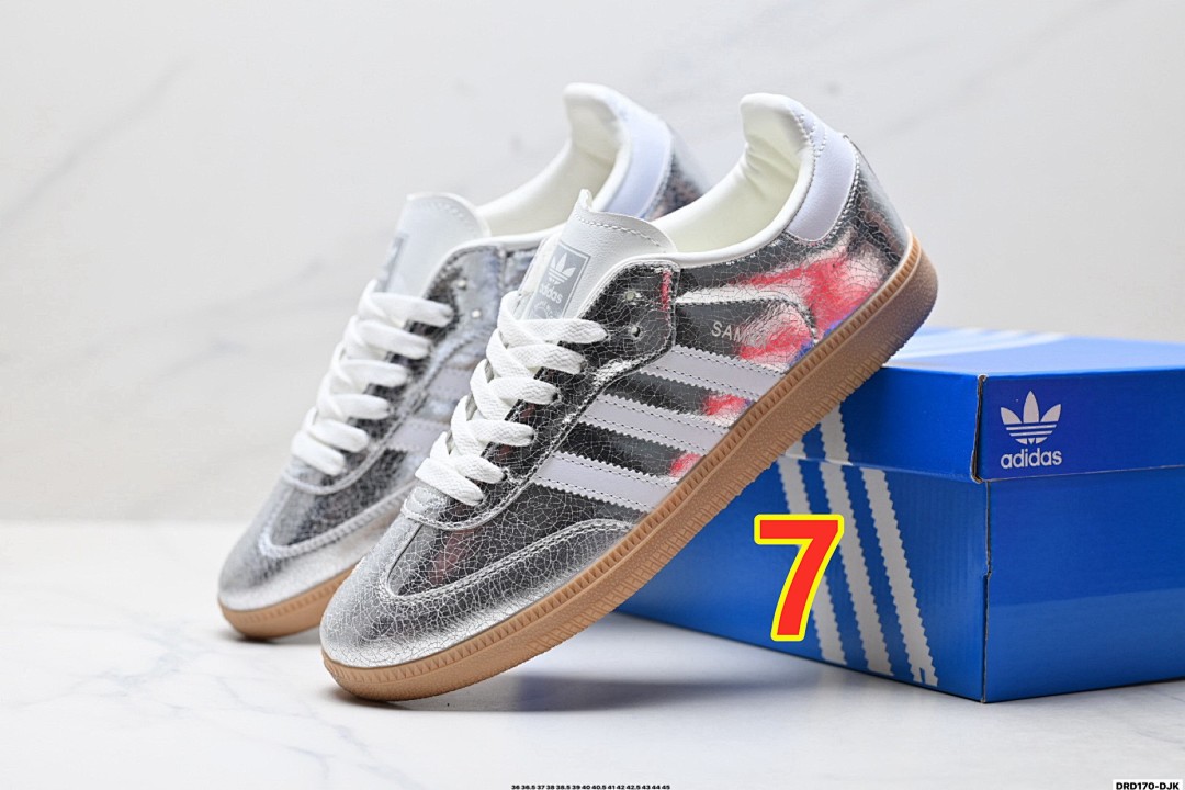 Adidas Samba OG · 5903 — תמונה 2