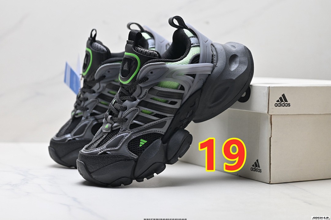 Adidas Vento XLG Deluxe · 6252 — תמונה 5