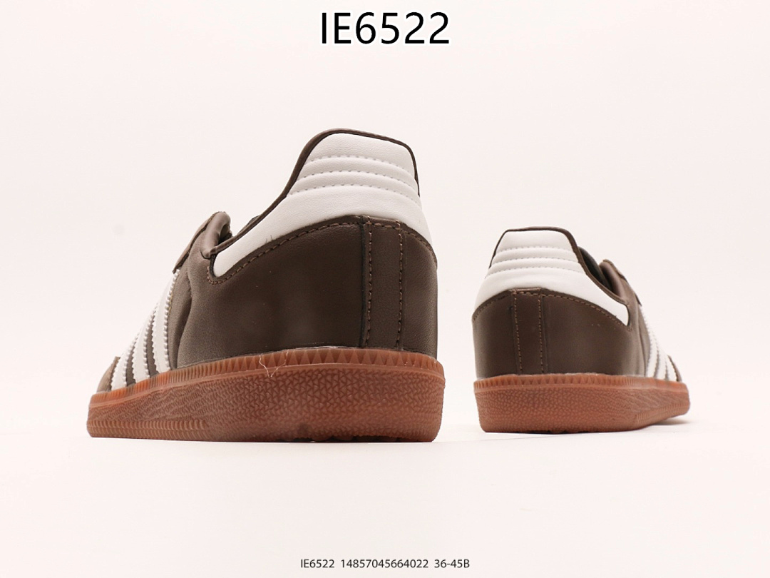 Adidas Handball Spezial · 5204 — תמונה 15