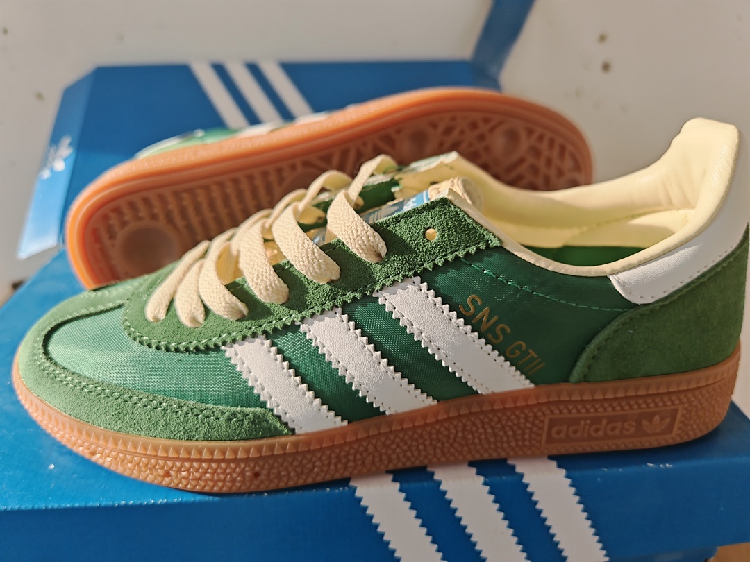 Adidas Handball Spezial · 6025 — תמונה 17