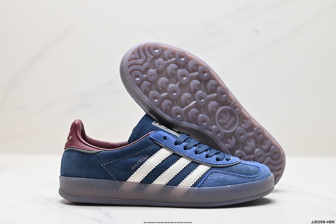 Adidas Gazelle Indoor · 5164 — תמונה 6