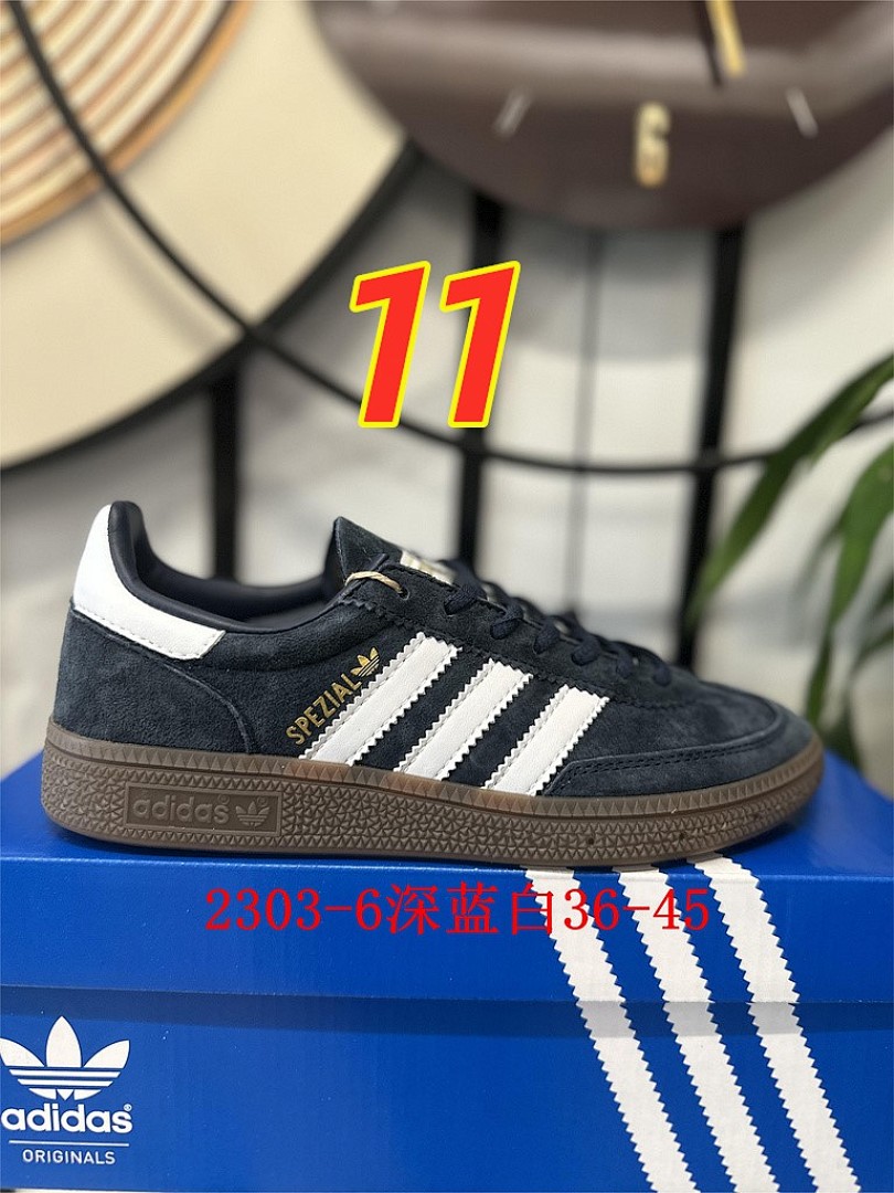 Adidas Handball Spezial · 5414 — תמונה 7