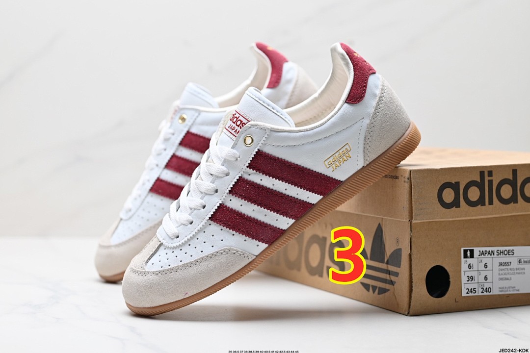 Adidas Japan · 5906 — תמונה 10