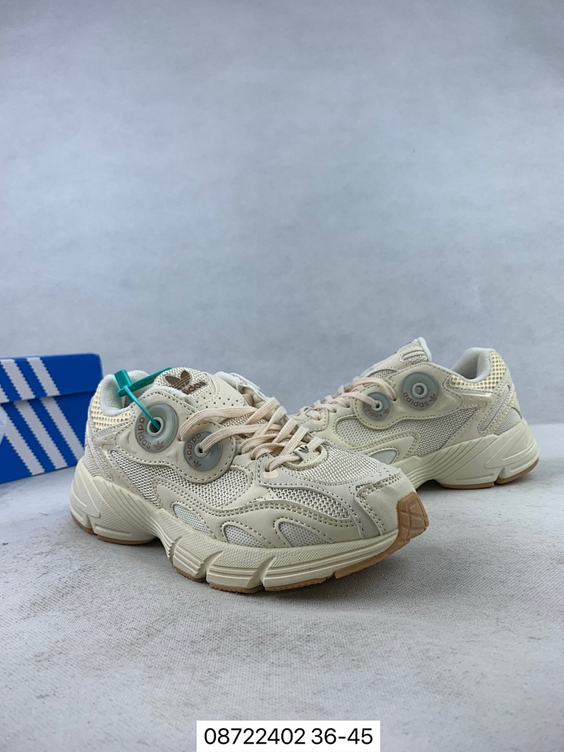 Adidas Astir · 5344 — תמונה 3