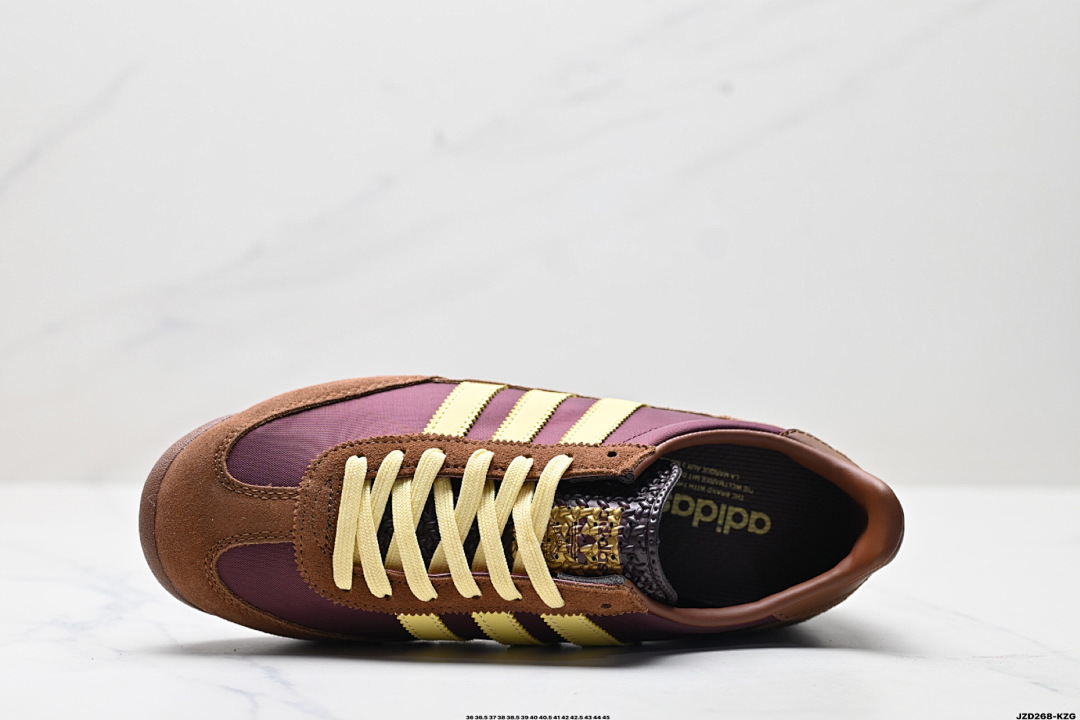Adidas SL72 OG · 5515 — תמונה 8