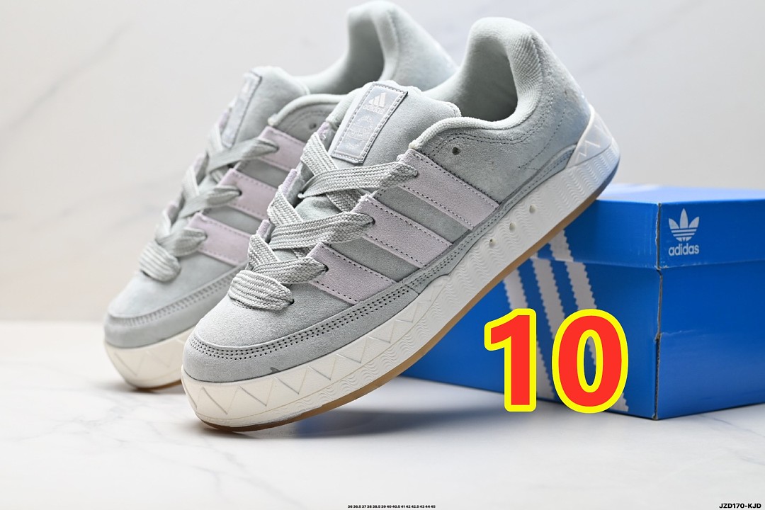 Adidas Adimatic · 6418 — תמונה 8