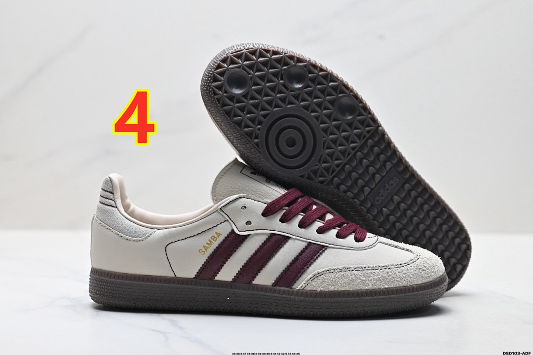 Adidas Samba OG · 5901 — תמונה 5