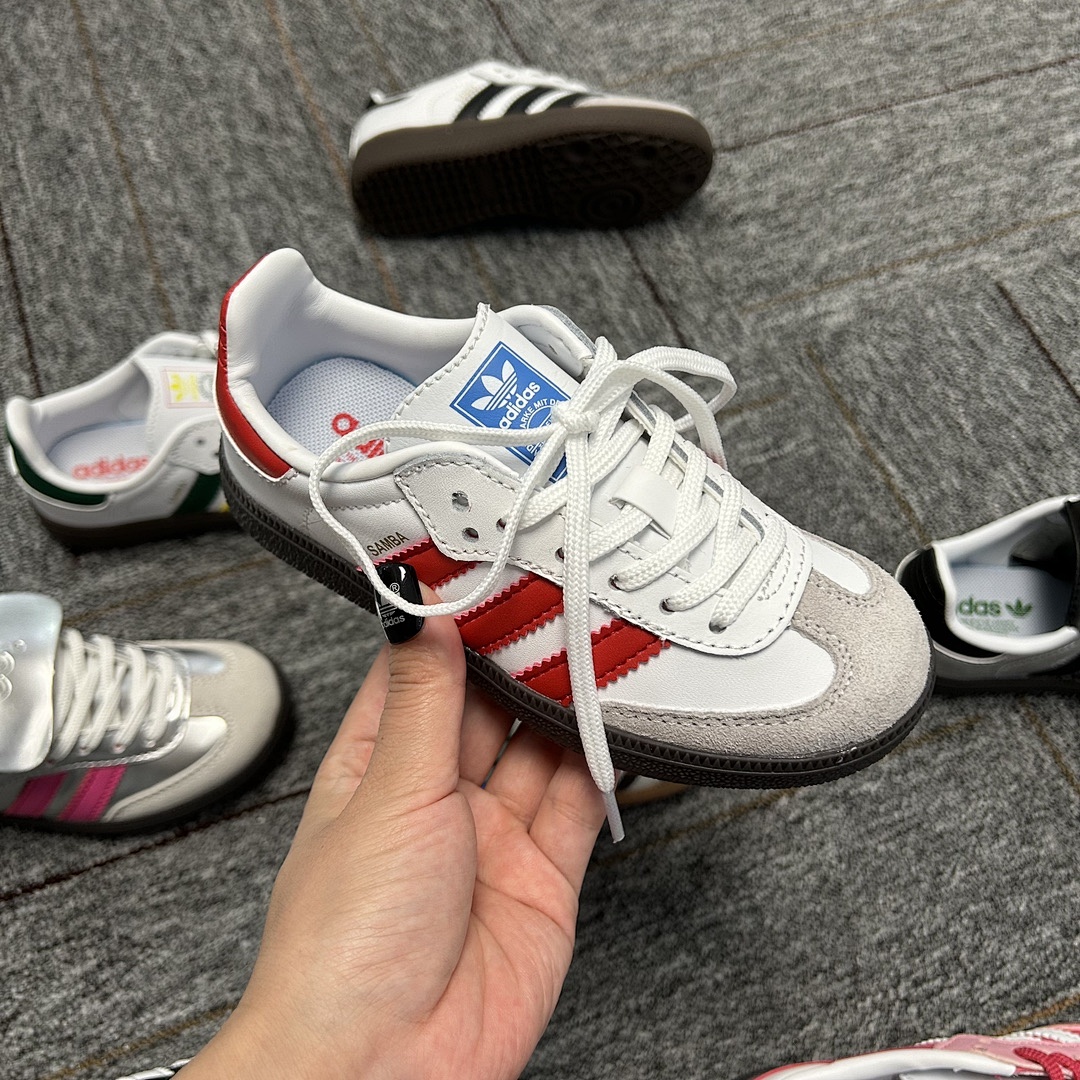 Adidas Samba OG · 4681 — תמונה 5
