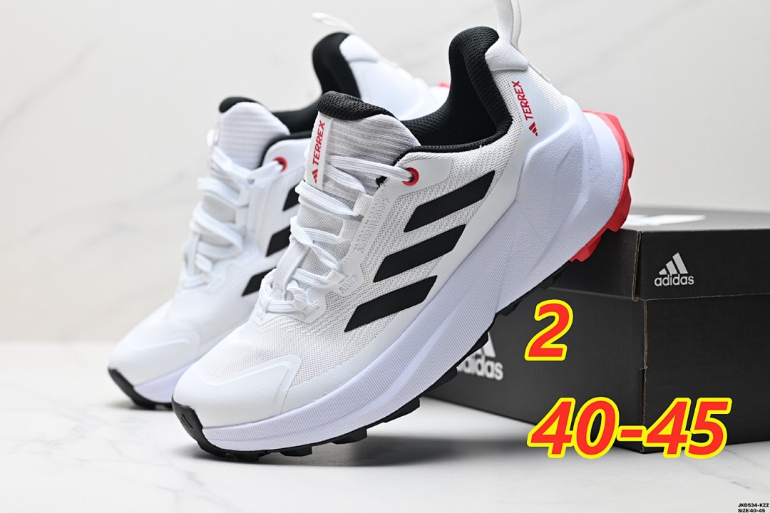 Adidas Terrex Anylander · 5451 — תמונה 4
