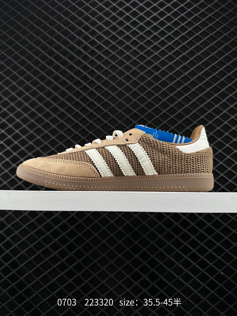Adidas Handball Spezial · 4719 — תמונה 27