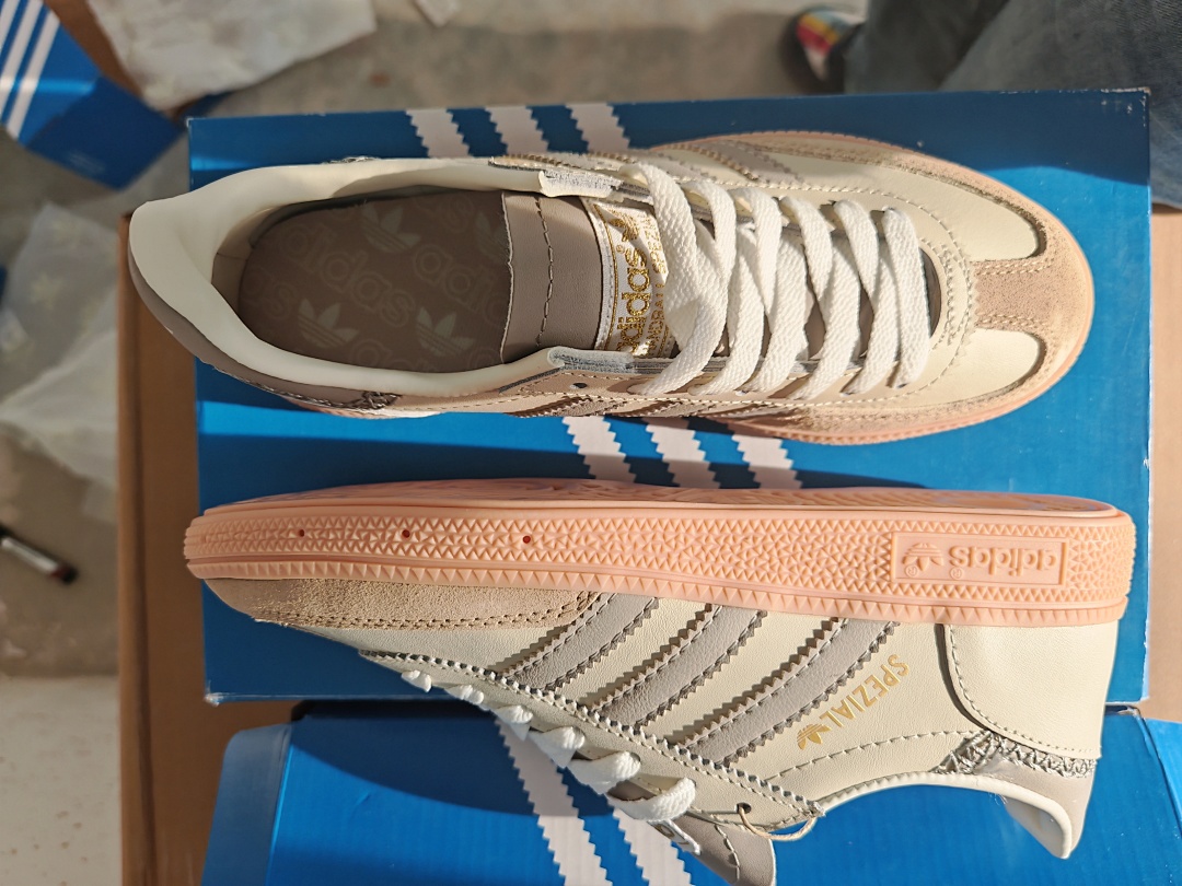Adidas Handball Spezial · 6025 — תמונה 14