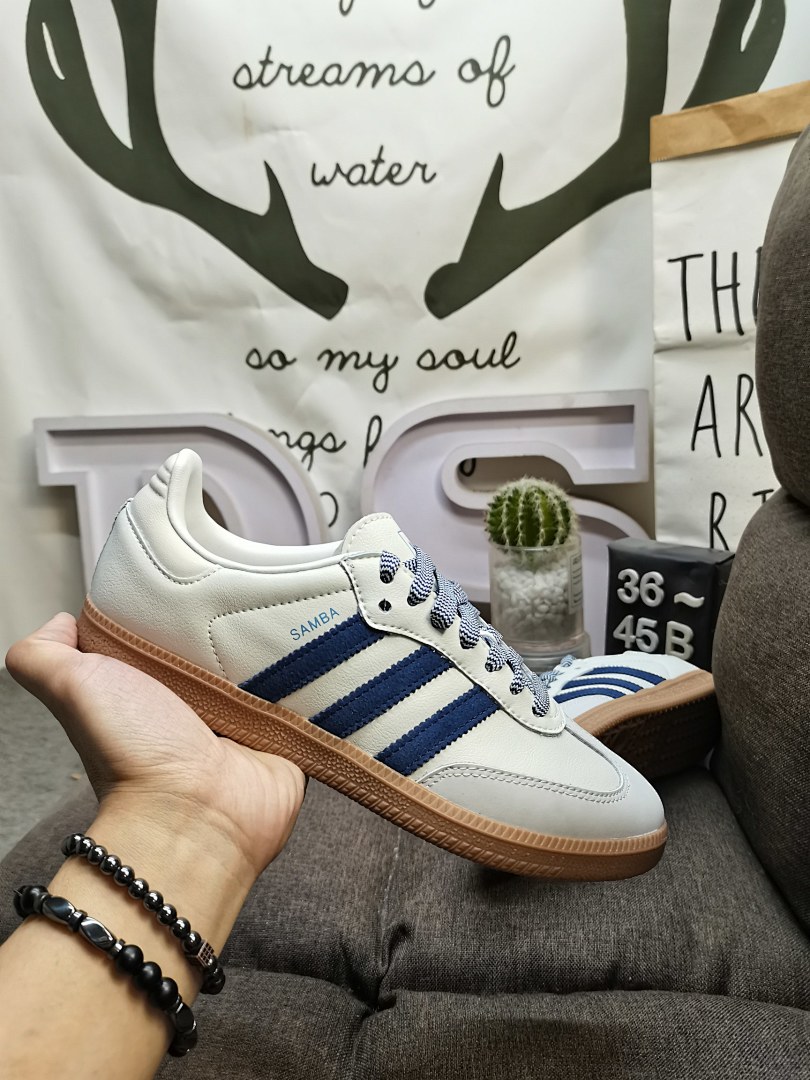 Adidas Samba OG · 5329 — תמונה 6