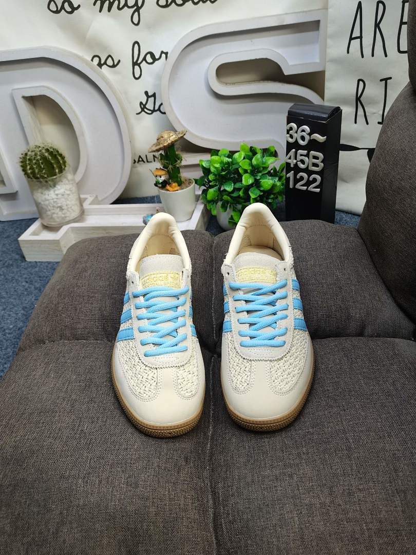 Adidas Handball Spezial · 5580 — תמונה 7