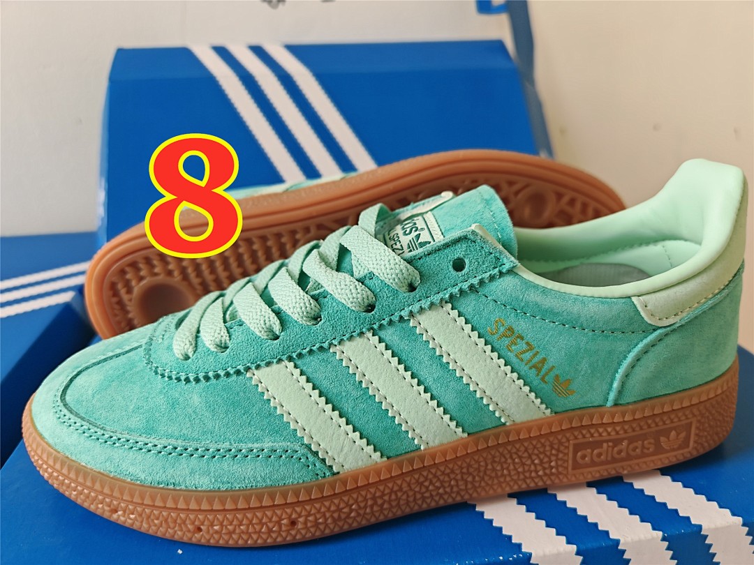 Adidas Handball Spezial · 6025 — תמונה 9