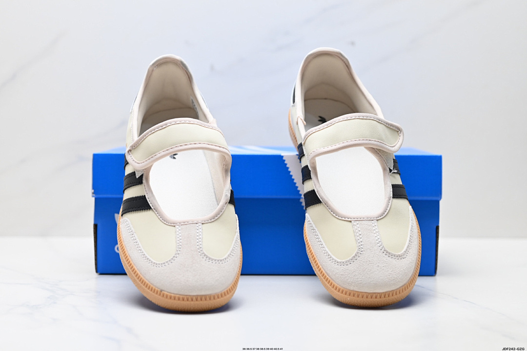 Adidas Samba Jane · 5554 — תמונה 9