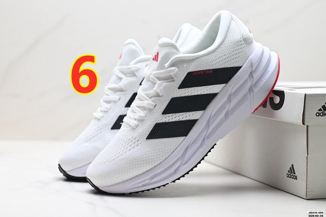 Adidas Adistar · 6433 — תמונה 12