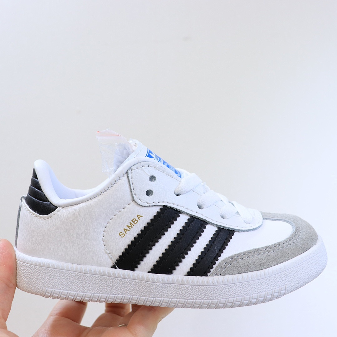 Adidas Samba Classic · 4509 — תמונה 11