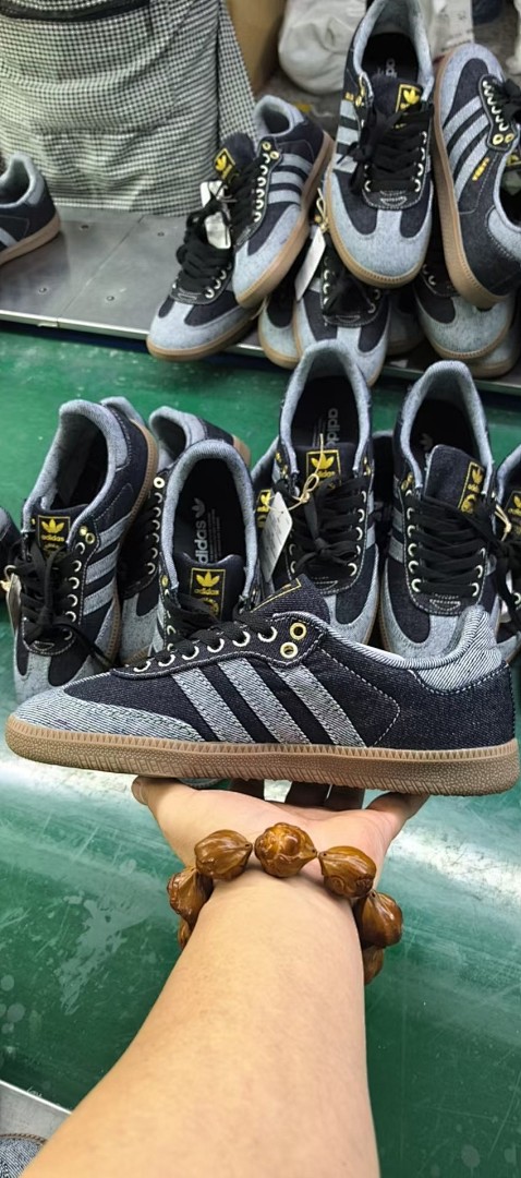 Adidas Samba OG · 5964 — תמונה 10