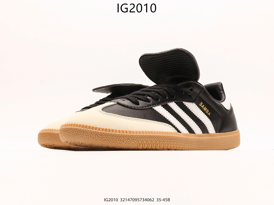 Adidas Handball Spezial · 5204 — תמונה 9