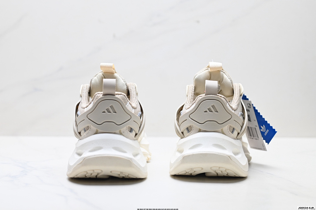 Adidas Vento XLG Deluxe · 6252 — תמונה 28