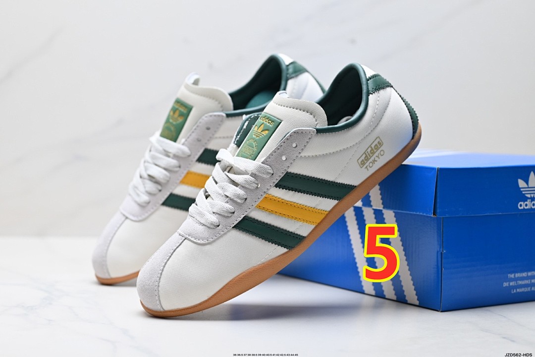 Adidas Tokyo · 5905 — תמונה 9