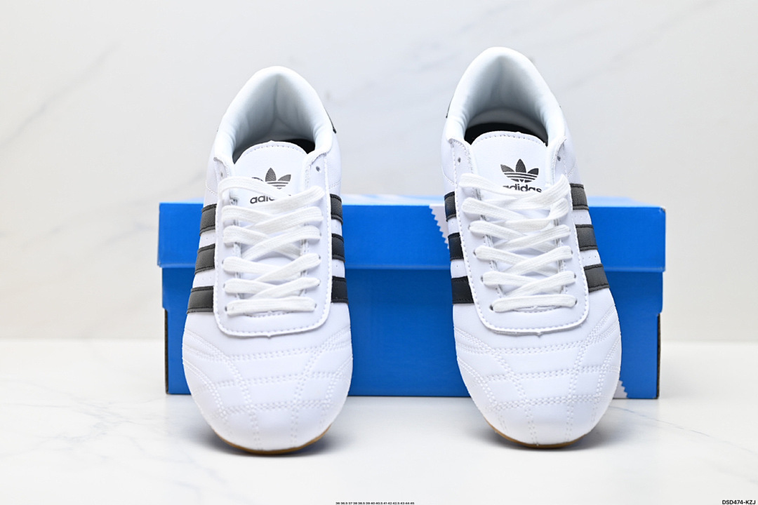 Adidas Taekwondo Lace · 5407 — תמונה 6