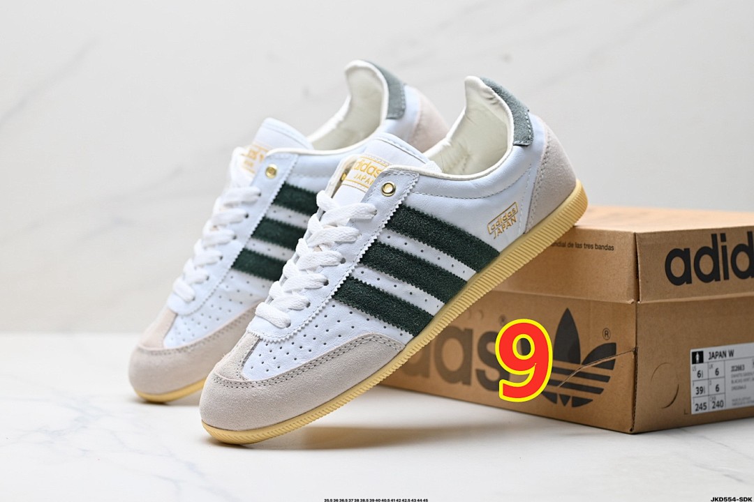 Adidas Japan · 5906 — תמונה 4