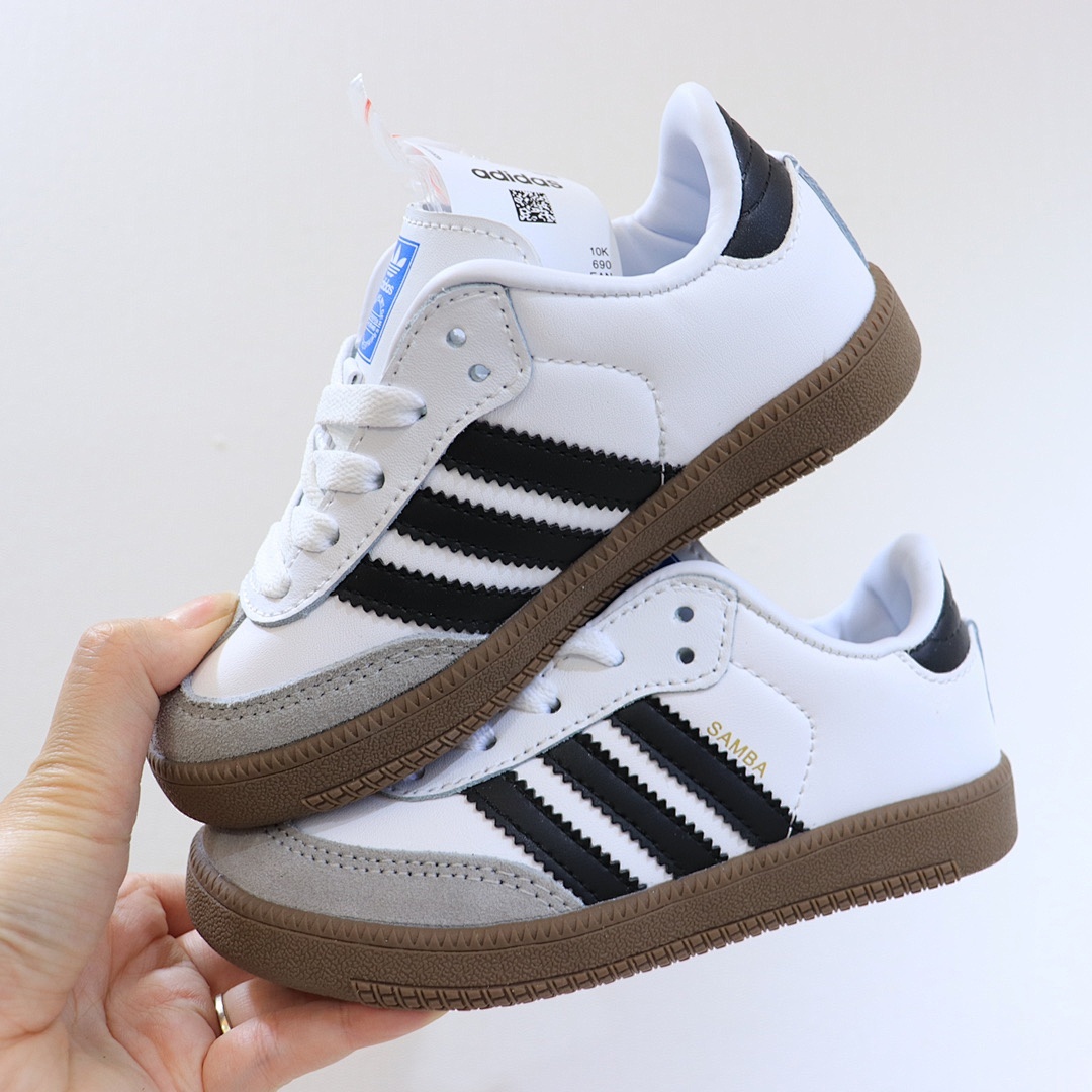 Adidas Samba Classic · 4509 — תמונה 2