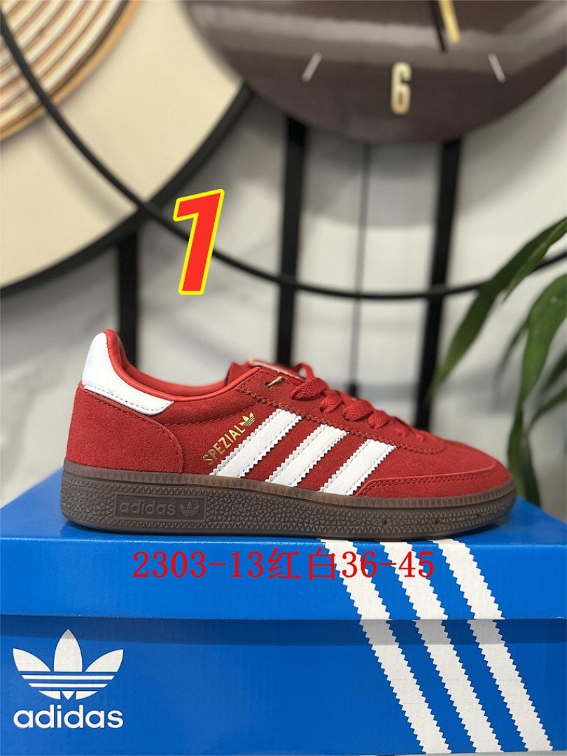 Adidas Handball Spezial · 5412 — תמונה 17