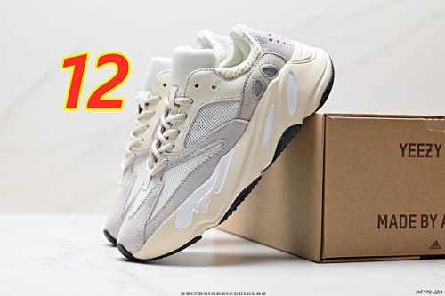 Adidas Yeezy Boost 700 Analog · 5076