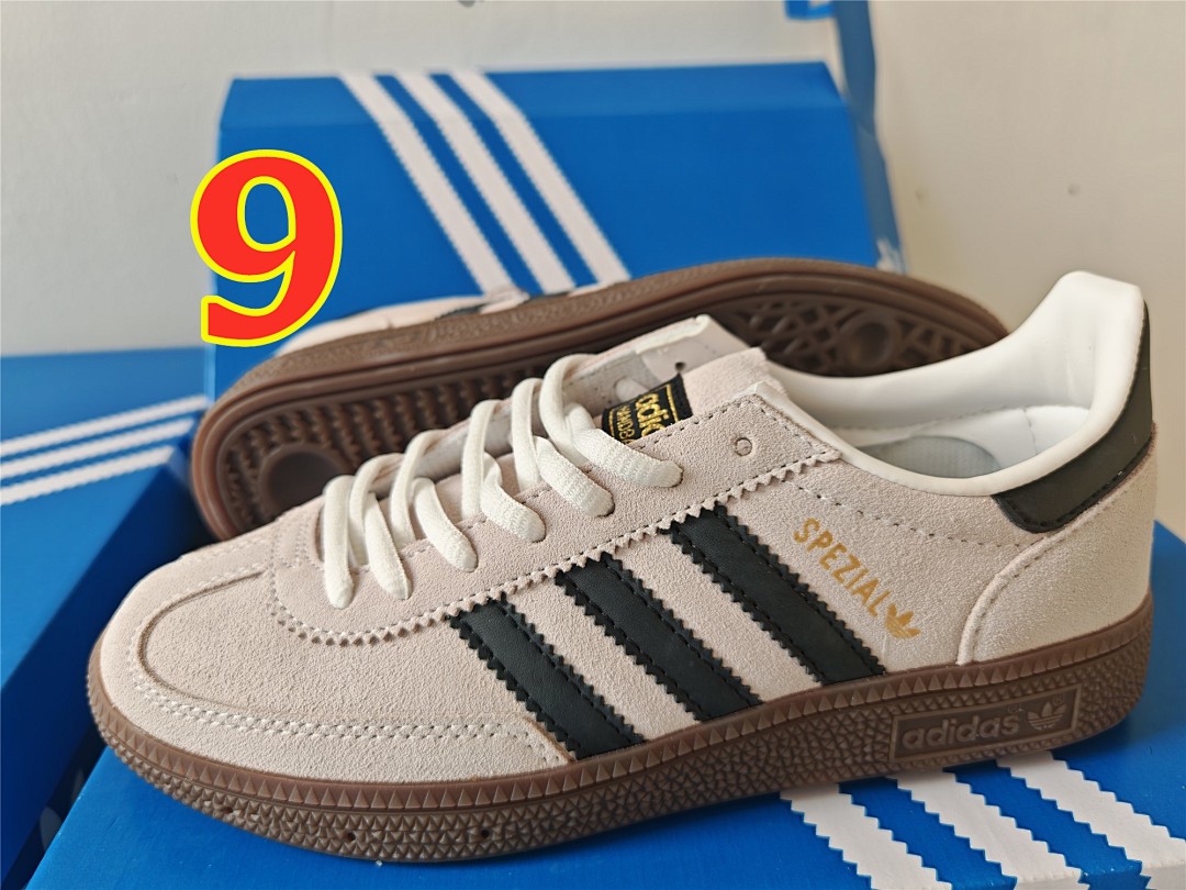 Adidas Handball Spezial · 6025 — תמונה 10