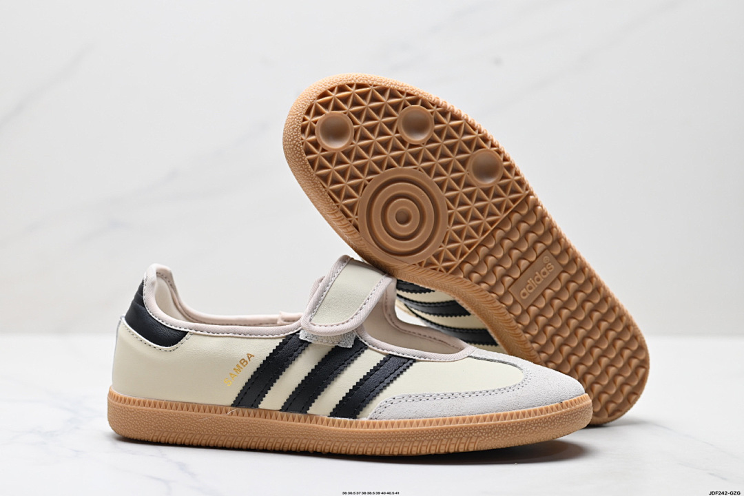 Adidas Samba Jane · 5554 — תמונה 11