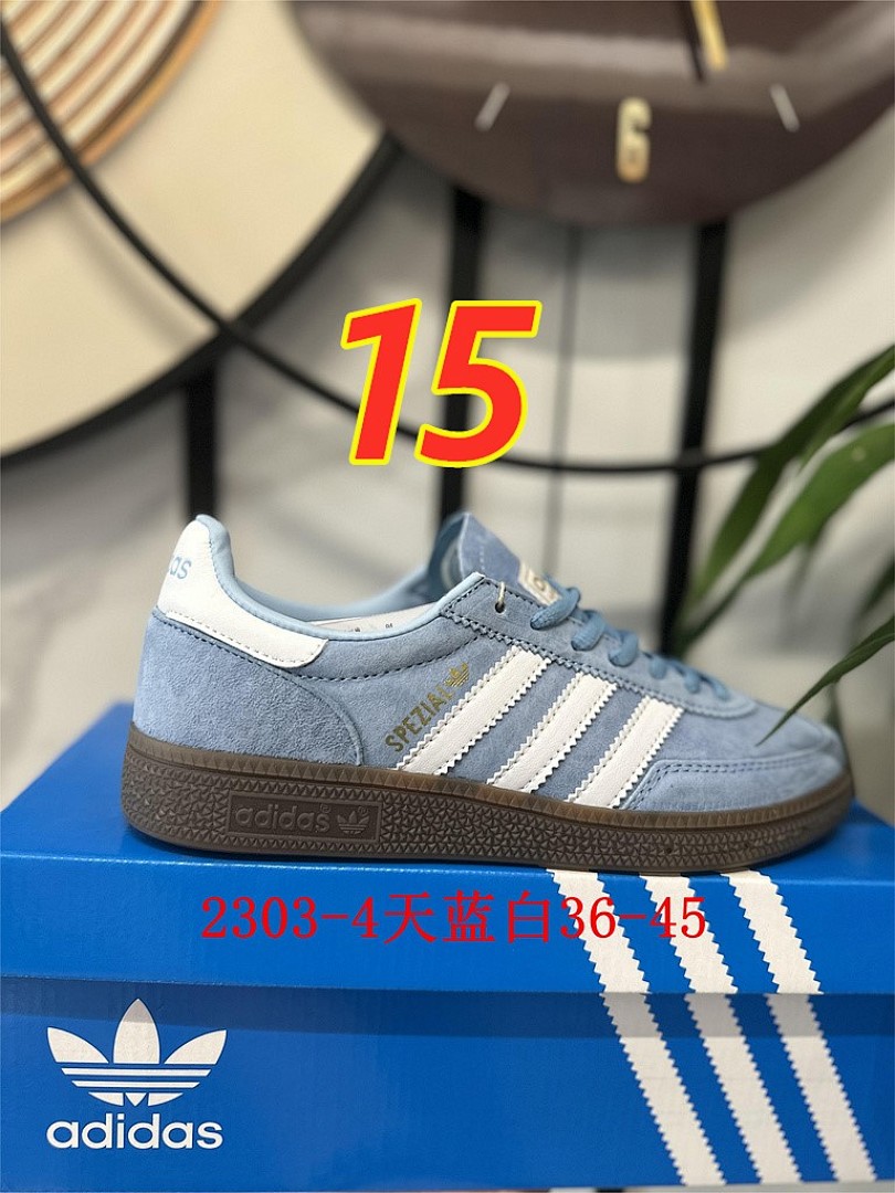 Adidas Handball Spezial · 5414 — תמונה 3